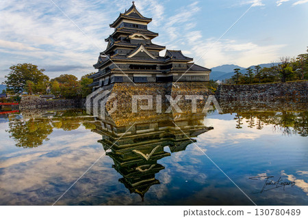 Matsumoto Castle Matsumoto Castle 130780489
