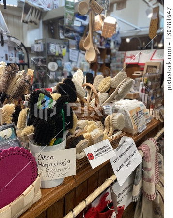 Helsinki Market Hall Helsinki Market Hall 130781647