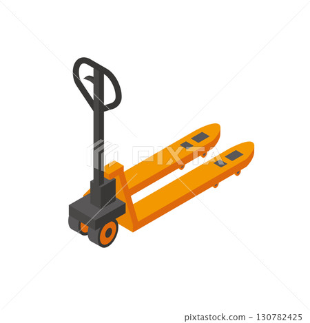 托盤車等距圖 01 130782425