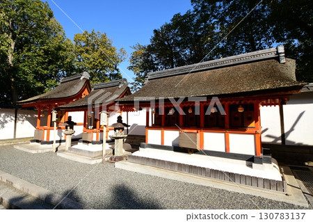 京都府，伏見稻荷大社，上須社（五社總殿，花太社，長者社），重要文化財產，京都市伏見區深草藪之內町202 130783137
