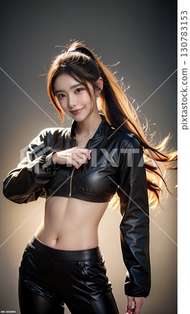 Go wild in cosplay costumes!! 130783153