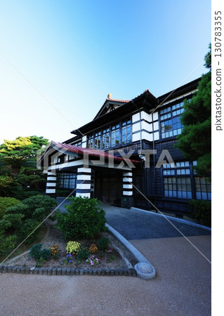 萩名倫學捨本館3401 萩名倫學捨本館3401 130783355