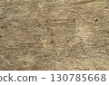 Rustic wooden texture background with natural grain detail 130785668
