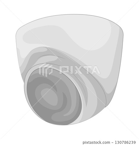 Illustration of CCTV 130786239