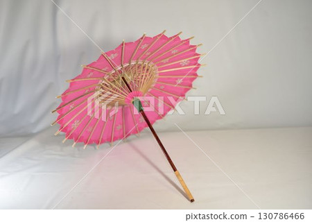 Gifu Japanese Umbrella Ajiro Umbrella Back 130786466