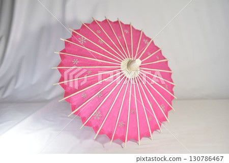 岐阜日本傘網代傘前 岐阜日本傘網代傘前 130786467