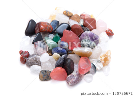 天然石材、礦物和寶石 130786671