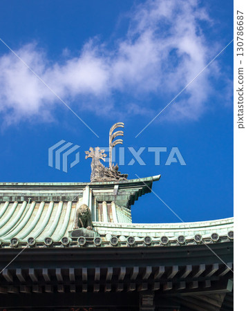Yushima Seido Yushima Seido 130786687