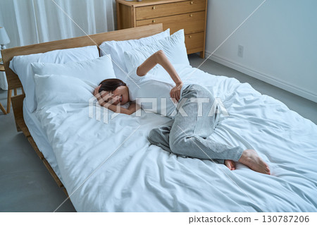 早晨憂鬱 130787206