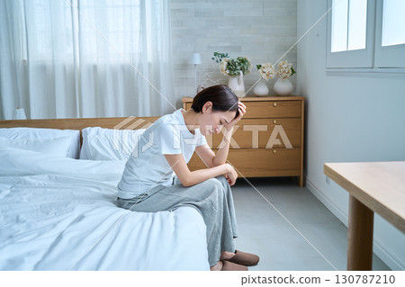 早晨憂鬱 130787210