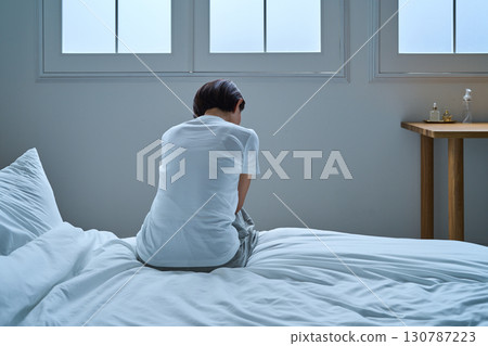 Morning Blues 130787223