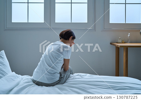 早晨憂鬱 130787225