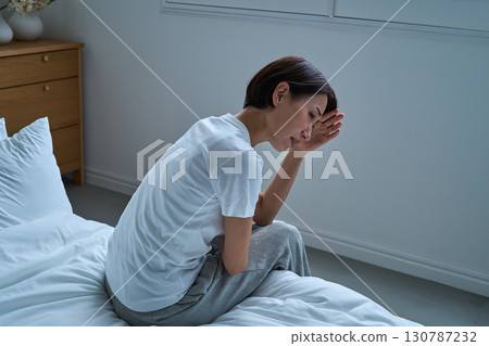 早晨憂鬱 130787232