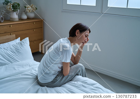 早晨憂鬱 早晨憂鬱 130787233