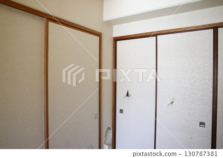 Sliding doors and sliding doors with holes Sliding doors and sliding doors with holes 130787381