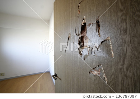 故意有個洞的門 130787397