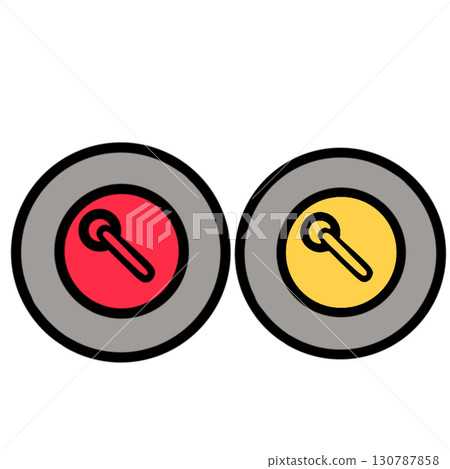 冰壺石簡單 130787858