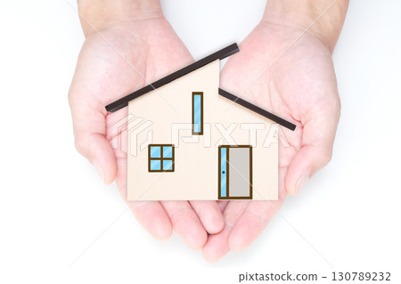 掌控自己的家 130789232