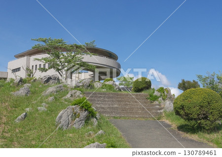 秋吉台喀斯特觀景台 秋吉台喀斯特觀景台 130789461