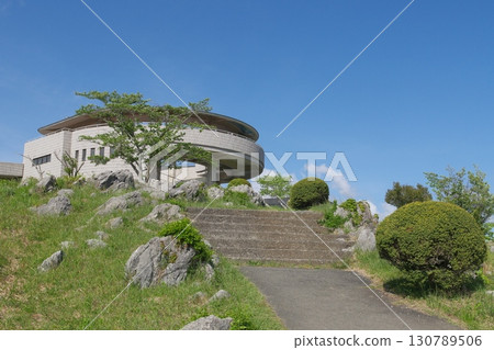 Akiyoshidai Karst Observation Deck Akiyoshidai Karst Observation Deck 130789506