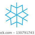 雪花 130791743