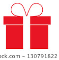  禮物 130791822
