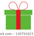 聖誕禮物 130791823