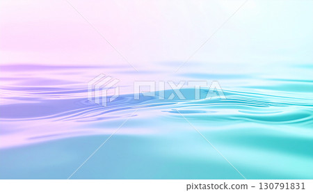 藍色水面 130791831