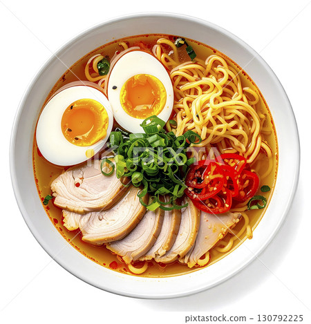 Ramen - AI-generated image Ramen - AI-generated image 130792225