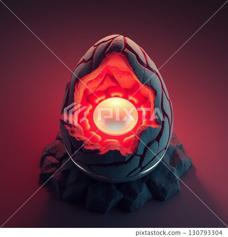 3d, three dimensional, solid 130793304