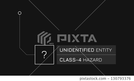 Hud Callout Lines Frame 130793376