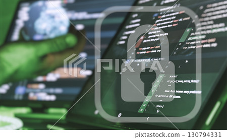 Cybersecurity and data protection in programming environment Cybersecurity and data protection in programming environment 130794331