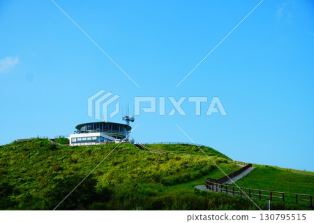 Cold Mountain Rotation Observation Deck Cold Mountain Rotation Observation Deck 130795515