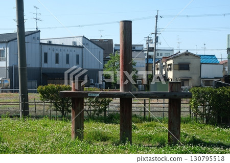 長岡京寶所遺址 長岡京寶所遺址 130795518