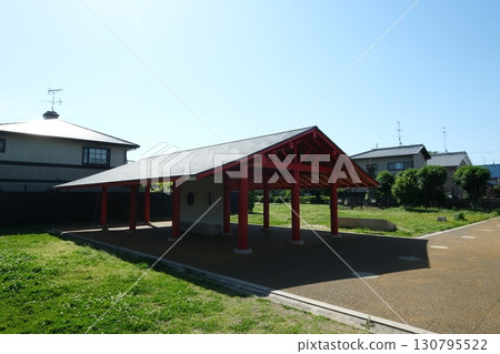 設施及服務 130795522