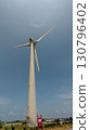 Wind generator 130796402