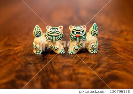 Shisa的推桿 Shisa的推桿 130796528