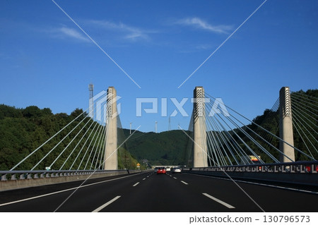 宮古川大橋/新東名高速公路[靜岡縣濱松市] 130796573