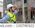 construction, man, engineer 130796922