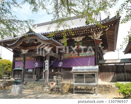 Daishido Temple, Jizo-ji Temple, 5th Temple of the 88 Sacred Temples of Shikoku 130796937