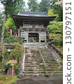 Tairyuji Temple, 21st temple of the 88 sacred sites of Shikoku, Bell Tower Gate 130797151