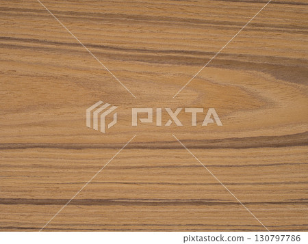 The whispering waves of birch veneer wash over a serene landscape of soft ivory and pale cream swirls 130797786