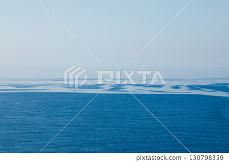 日本海景觀 日本海景觀 130798359