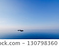 Japanese sea landscape 130798360