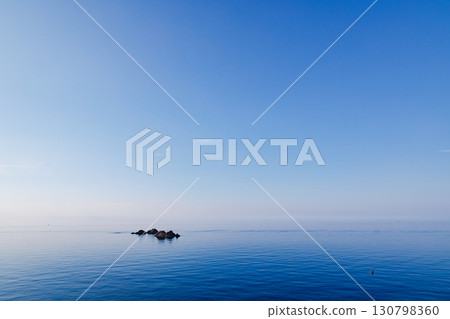 日本海景觀 日本海景觀 130798360