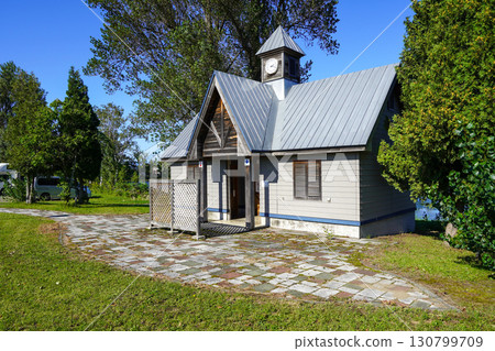 北村中央公園（Herabuna廣場）公共廁所 130799709