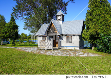 北村中央公園（Herabuna廣場）公共廁所 130799710