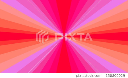 Geometric pattern, triangle, radial, gradient, orange, pink Geometric pattern, triangle, radial, gradient, orange, pink 130800029