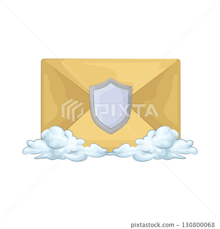 Illustration of email 130800068