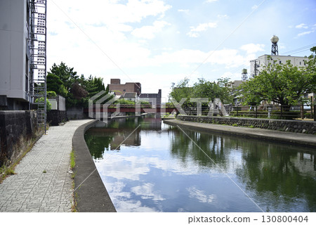 米子市內漫步 米子市內漫步 130800404